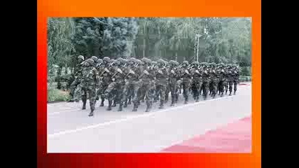 Македонската Армия