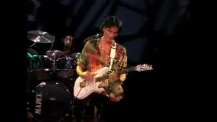 Steve Vai - Alien Love Secrets - Dvd-rip 364x272 Psp - Nlizer