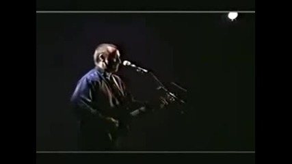 Colin Hay - Down Under (live & Acoustic)
