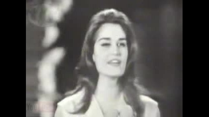 Dalida - Love in Portofino 