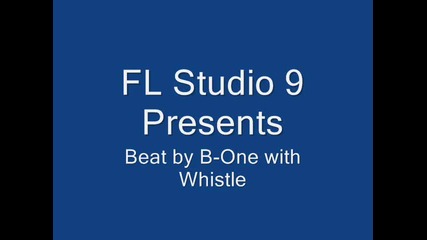 Demo Beat 