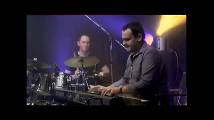roisin Murphy let me know (cover live) 