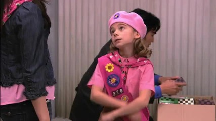 Sonny With A Chance - Cookie Monsters - S1 E20 - Part 1