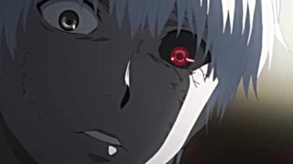 Tokyo Ghoul Сезон - 02 - 12 бг субс Финал