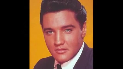 Elvis Presley - Something Blue 