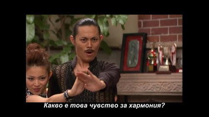 Hanazakari no Kimitachi e E10 3/4 bg subs