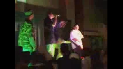 Rap mega