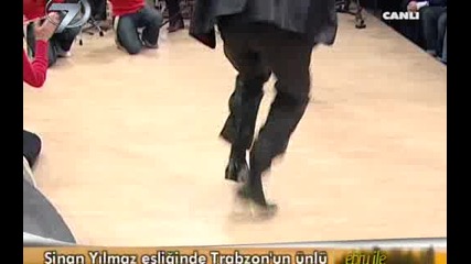 Sinan Yilmaz - Kolbasti