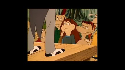 The.adventures.of.teddy Ruxpin - E15 - The Rainbow Mine 