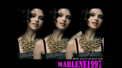Selena G. 