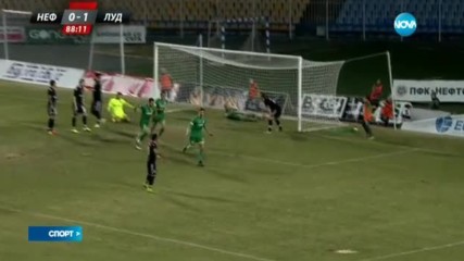 Спортни новини (01.03.2017 - централна емисия)