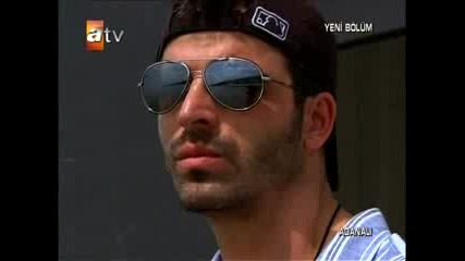 adanali 67 bolum part 9 