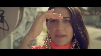 Kat Dahlia - Gangsta