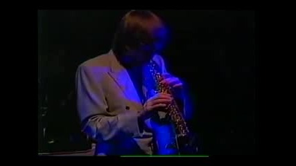 Smoothjazz John Klemmer I Love You