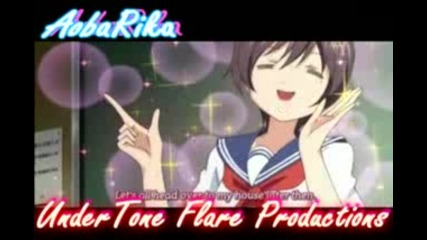 We Rock Special A Amv