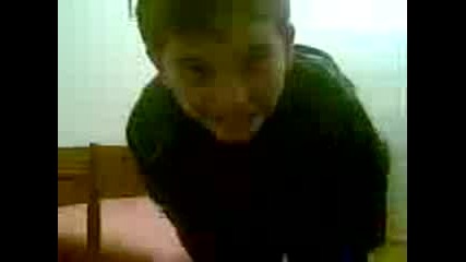 Parcour Parodia v Ka6ti