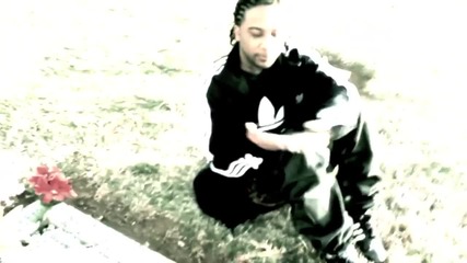 Killa Poo - Wanna Barry Me
