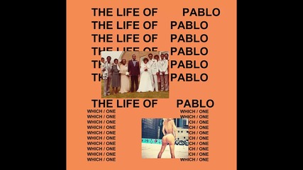 Kanye West - Low Lights
