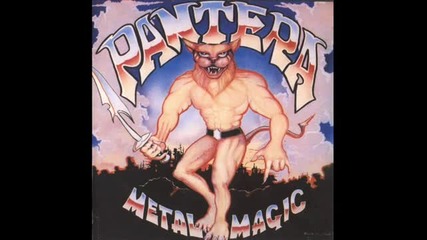 Pantera - Sad Lover