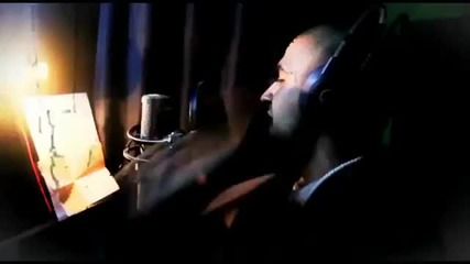 New 2012 - Над Закона Ft. Gfe Ft. Pain - Flow