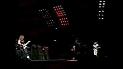 Iron Maiden - Flight Of Icarus - Rock In Rio
