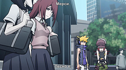 Subarashiki Kono Sekai the Animation - 02 (bg)