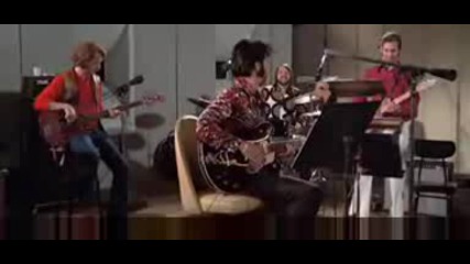 Elvis Presley - Little Sister.avi