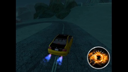 [dtb]speedway Super Drifting