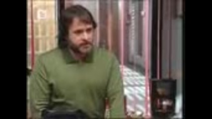 Физика или Химия епизод 3, сезон 1, 2008