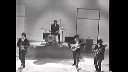 Kinks - All The Day And All Of The Night