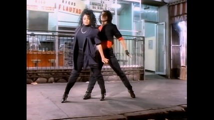 Janet Jackson - Nasty