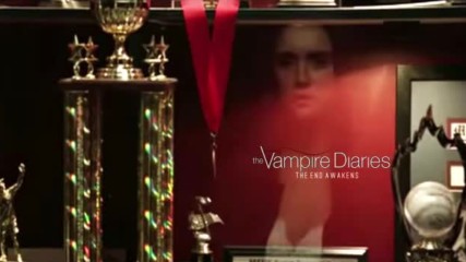 The Vampire Diaries Series Finale 8x16 Promo song - Imagine Dragons - Dream