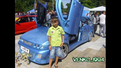 tuning show v Pleven 13.08.2011 2/3