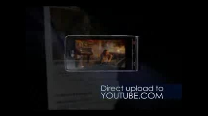 Lg Ku990 Viewty (introduction video)
