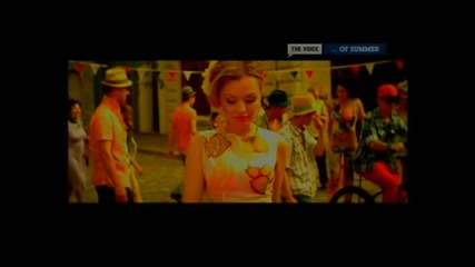 Alexandra Stan- Lemonade