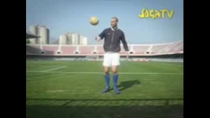 ronaldinho ronaldo c.ronaldo henry and robinho 