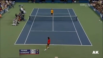 Why I Will Always Remember Roger Federer (hd)