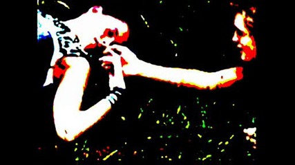 Twilight - Bella and Edward
