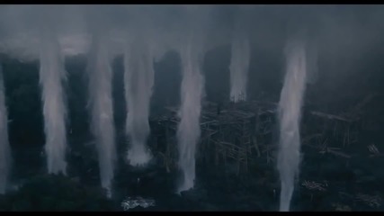 Noah Official International Trailer #2 (2014) - Russell Crowe Movie Hd