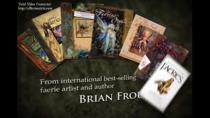 Brian Froud