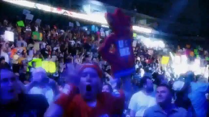 John Cena Titantron 2012 Hd