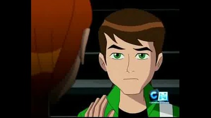 Ben 10 Alien Force Episode 1 And 2 Part 1