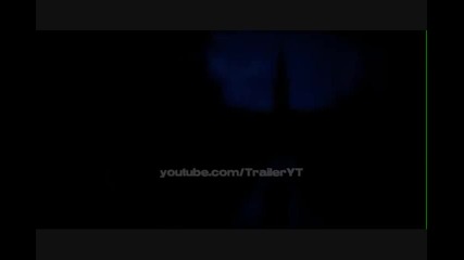 Harry Potter and The Deathly Hallows - Official Teaser Trailer 