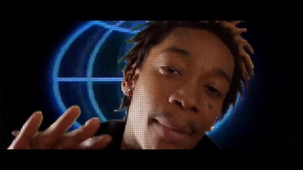 • Borgeous, Whoo Kid & Waka Flocka & Wiz Khalifa - Toast (official Music Video)
