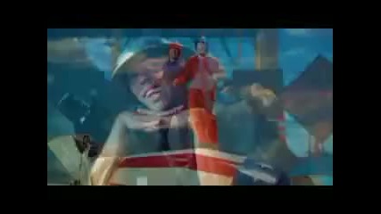 Jackass 2 Best Moments 