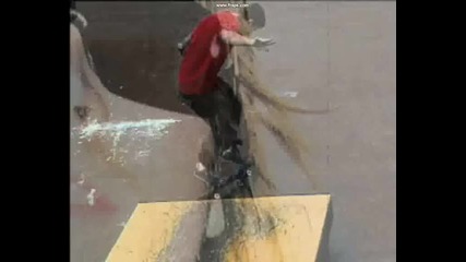 Tony Hawks Pro Skater 4