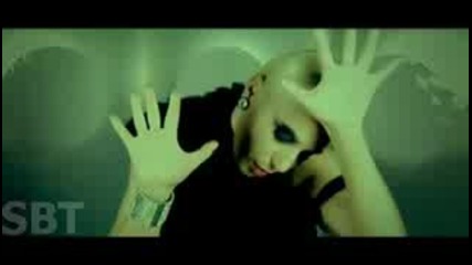 Kamelia - Cherna Kruv (official Video)(hd)(uncensored)