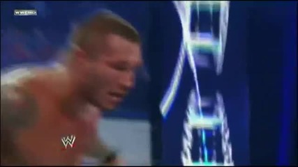 Cody Rhodes' Bulldog gets countered
