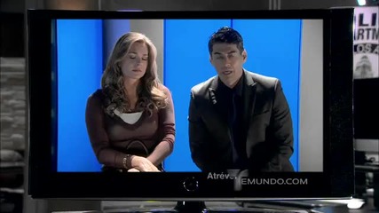 Donde Esta Elisa - Avance Cap. 33. 