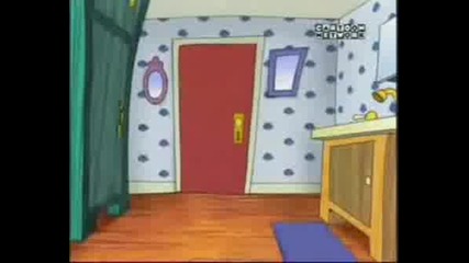 Courage - Freaky Fred
